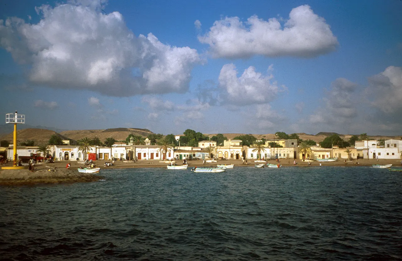 تاجورة